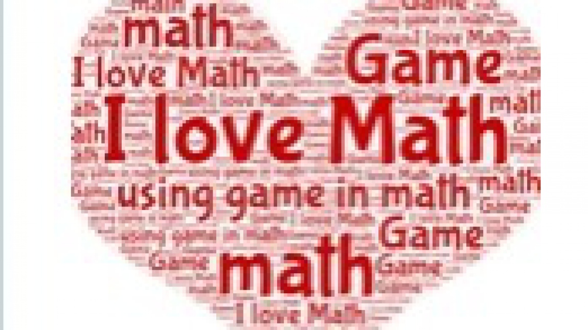 YENİ ETWINNING PROJEMIZ: USING GAME IN MATH