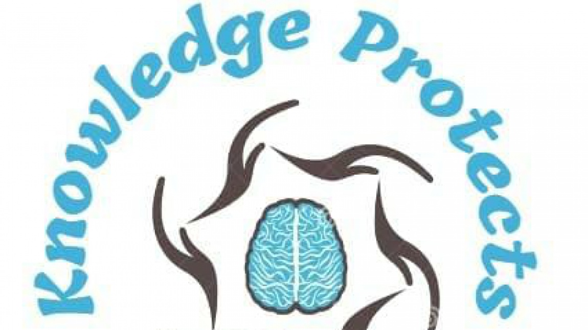 E-TWİNNİNG PROJEMİZ: KNOWLEDGE