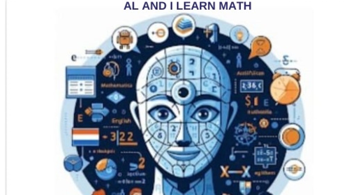AI and I Learn Math